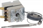 SINGLE-PHASE THERMOSTAT 140-195