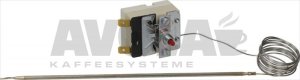 SINGLE-PHASE THERMOSTAT 340