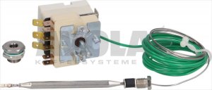 SINGLE-PHASE THERMOSTAT 30-90