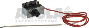 SINGLE-PHASE THERMOSTAT 335