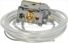 EVAPORATOR THERMOSTAT WPF11K-L