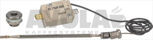 SINGLE-PHASE THERMOSTAT 318