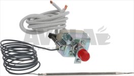 SINGLE-PHASE THERMOSTAT 230