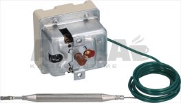 3-PHASE THERMOSTAT 160