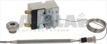 SINGLE-PHASE THERMOSTAT 30-110