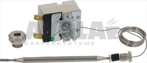 SINGLE-PHASE THERMOSTAT 30-110