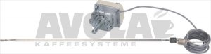 SINGLE-PHASE THERMOSTAT 55-250