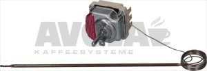 THREE-PHASE THERMOSTAT 50-500