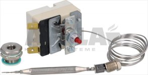 SINGLE-PHASE THERMOSTAT 246