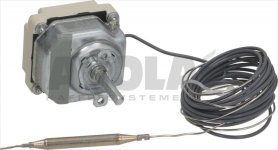 THREE-PHASE THERMOSTAT 60-300