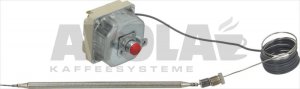 THREE-PHASE THERMOSTAT 240