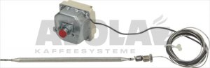 THREE-PHASE THERMOSTAT 240