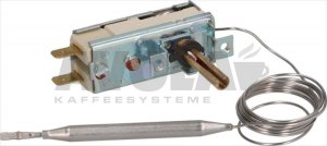 SINGLE-PHASE THERMOSTAT 30-130