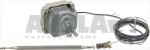 THREE-PHASE THERMOSTAT 95-185