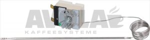 SINGLE-PHASE THERMOSTAT 50-250