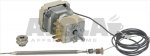 THREE-PHASE THERMOSTAT 60-180