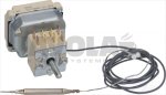 THREE-PHASE THERMOSTAT 50-300