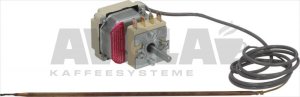 THREE-PHASE THERMOSTAT 100-650