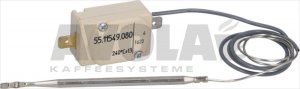 SINGLE-PHASE THERMOSTAT 240