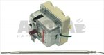 SINGLE-PHASE THERMOSTAT 125