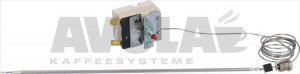 SINGLE-PHASE THERMOSTAT 132