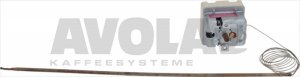 3-PHASE THERMOSTAT 500