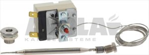 SINGLE-PHASE THERMOSTAT 230