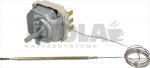 THREE-PHASE THERMOSTAT 50-320