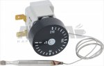 EINPHASIGER THERMOSTAT 30-210°C