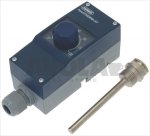 SINGLE-PHASE THERMOSTAT 0-120