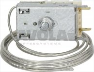 THERMOSTAT RANCO K50 L3430