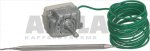 SINGLE-PHASE THERMOSTAT 30-90