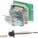 THREE-PHASE THERMOSTAT 30-40-60-88