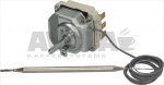 THREE-PHASE THERMOSTAT 30-90