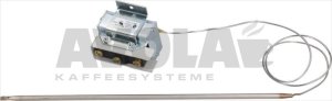 SINGLE-PHASE THERMOSTAT 440