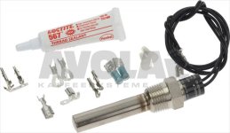 SINGLE-PHASE THERMOSTAT 218