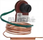 SAFETY THERMOSTAT LM7-P5121 120
