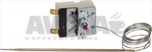 SINGLE-PHASE THERMOSTAT 360