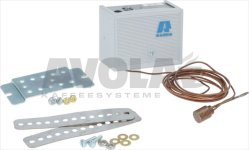 Thermostat Ranco 016-6999