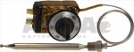 SINGLE-PHASE THERMOSTAT 200-400