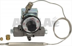 THERMOSTATIC TAP ROBERTSHAW