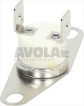 CONTACT THERMOSTAT 335
