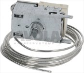 THERMOSTAT 2 CONTACTS 1101053