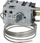 THERMOSTAT DANFOSS 077B-3374 EBD