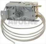 THERMOSTAT RANCO K50 L3313