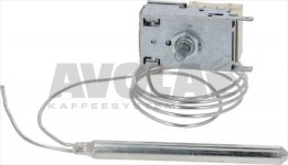 CONTAINER THERMOSTAT K55 L1047