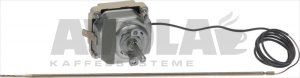 THREE-PHASE THERMOSTAT 50-275