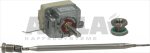 SINGLE-PHASE THERMOSTAT 85-175
