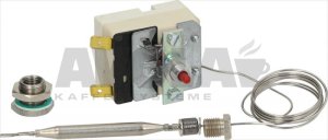 SINGLE-PHASE THERMOSTAT 220
