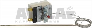 SINGLE-PHASE THERMOSTAT 365